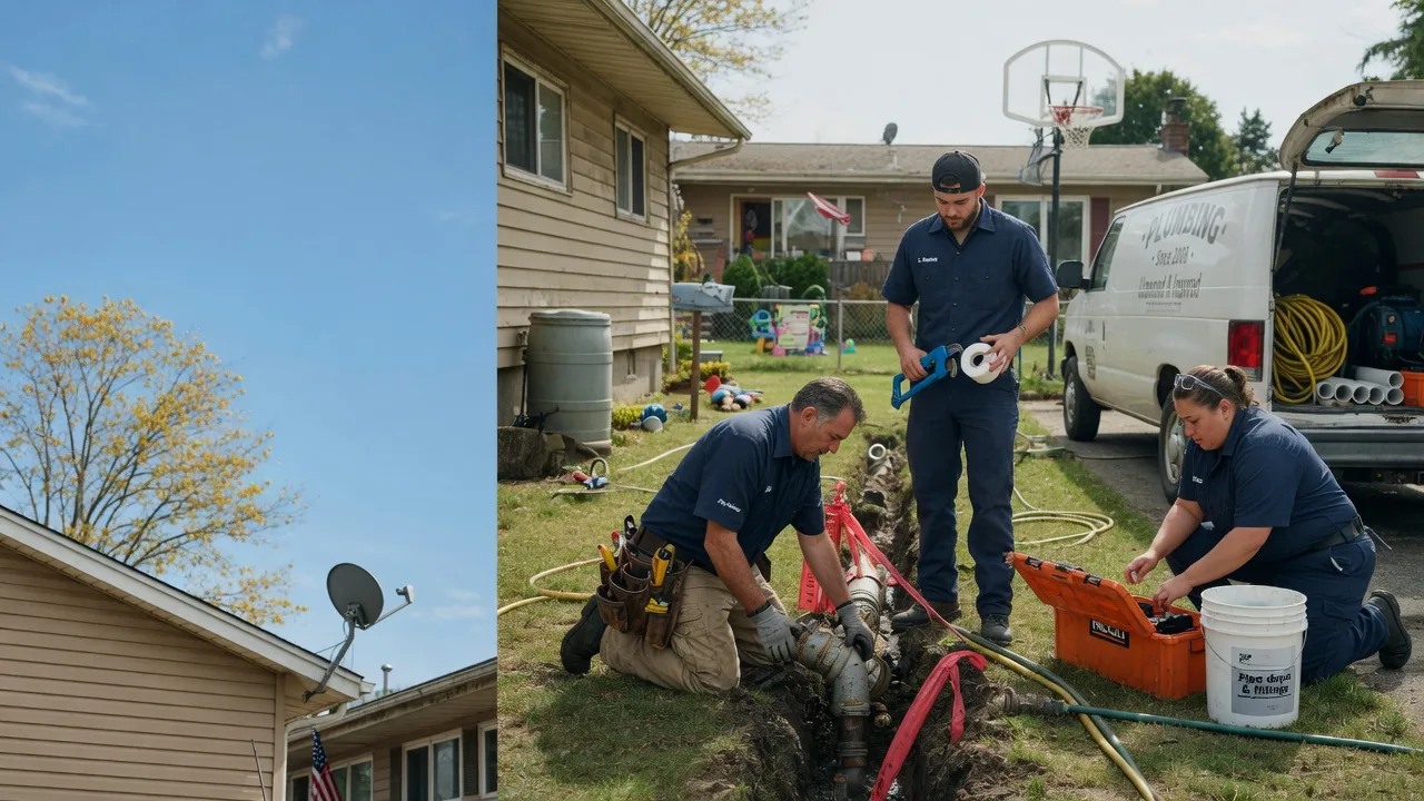 Garbage Disposal Replacement in Galena, KS near me